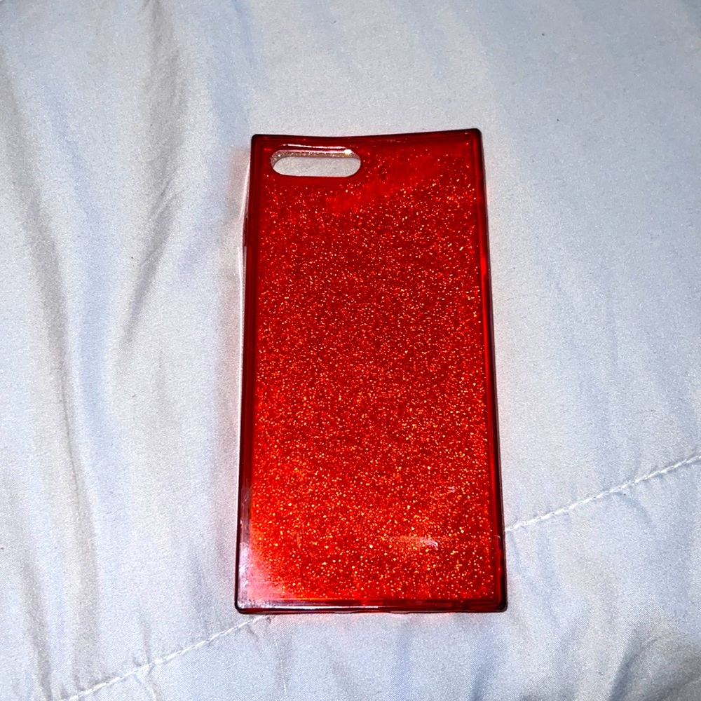 iPhone 8 Plus square case